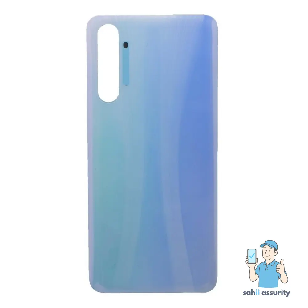 Back Panel Cover for Realme XT thumbnail